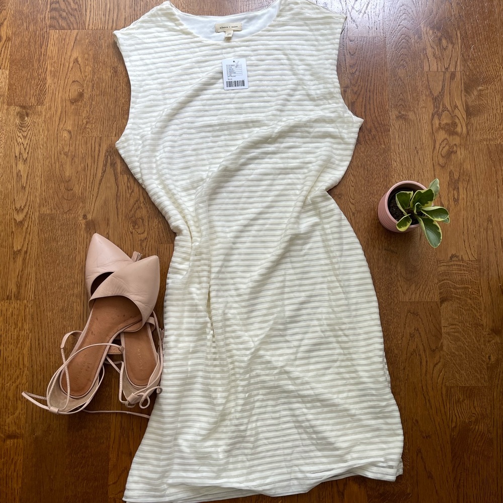 Silence and Noise size L Dress